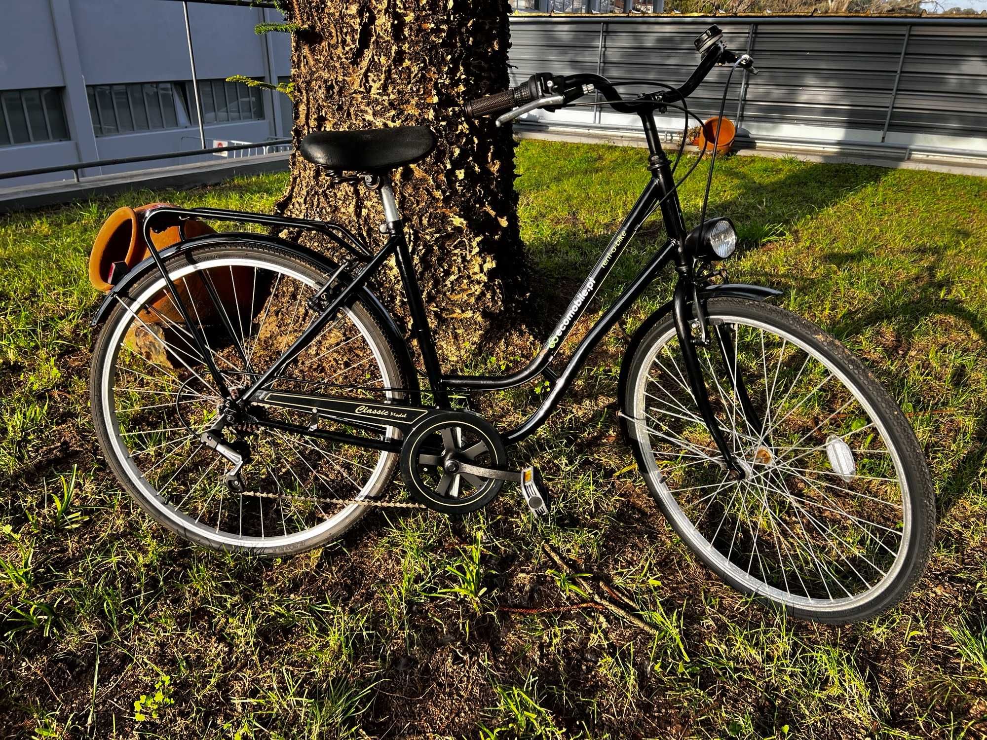 Bicicleta Sport 26 "Classic".