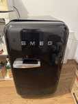 Lodowka Smeg mała do biura