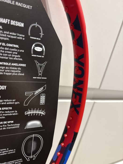 Rakieta tenisowa Yonex Vcore 98