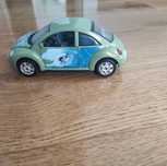 Model VW New Beetle