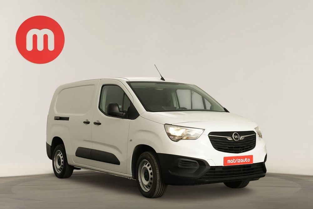 Opel combo van 1.5 cdti l2h1 enjoy