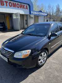 Автомобіль Kia Cerato 2007