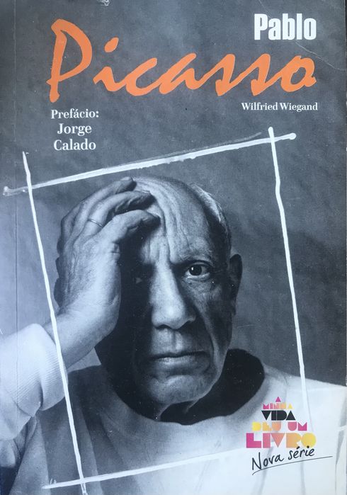 Picasso Pablo Picasso pintura