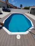 Liner / Lona/ Tela piscinas