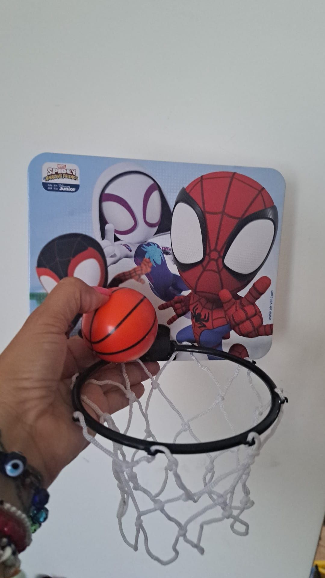 Brinquedos como novos