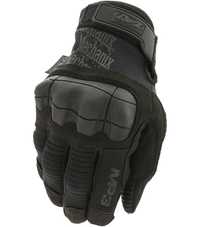 Рукавички тактичні Mechanix M-Pact 3 Covert tactical gloves, black