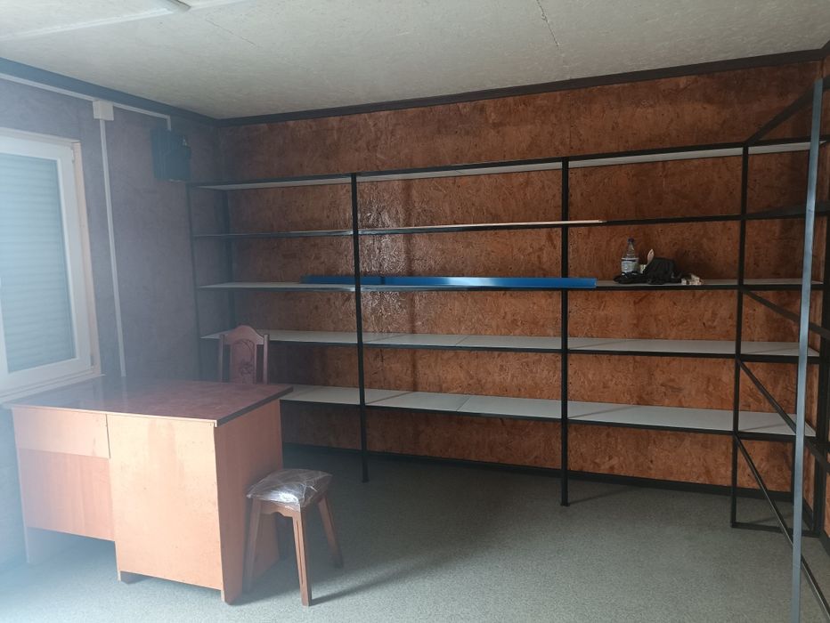 Здам в оренду кіоск для торгівлі