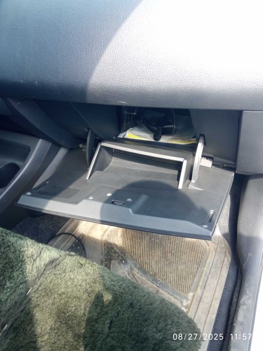 ТЕРМІНОВО - Nissan Versa 2011 з США-Не Биток-Любі Перевірки-1 Власник