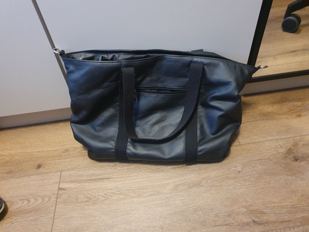 Torba do wózka Shopper Cottonmoose