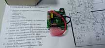 Circuito integrado SMR40200