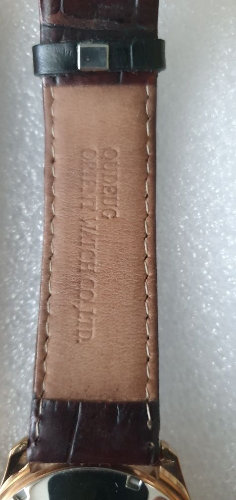 Продам ORIENT FET0R003W0