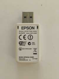 Wifi adapter  Epson elpap07