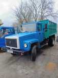 Газ 3307 з двигуном мерс 4.0 турбо