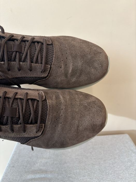 Skechers lite weight шкіряні кросівки 43