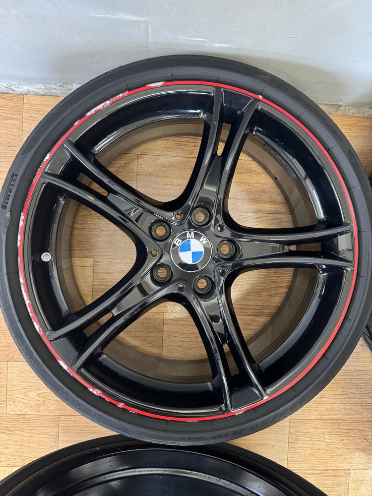 Felgi BMW Seria 1 2 F20 F21 F22 F23 Styling 361 5x120 19”