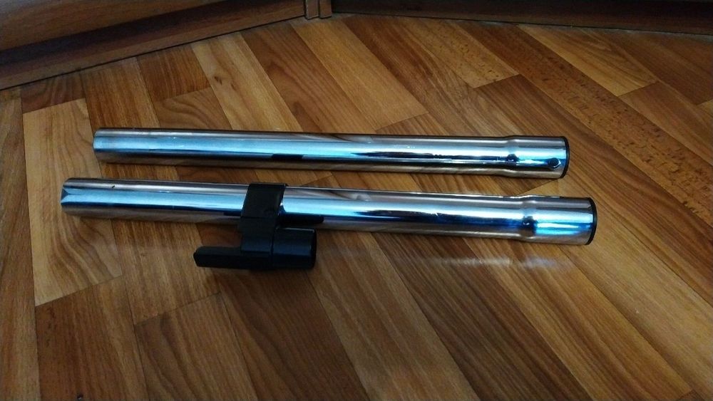 Труба телескопічна до пилососа PHILIPS PowerPro Active FC8670/01