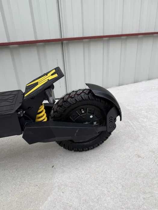 ‼️ХІТ ПРОДАЖУ‼️ Електросамокат OOTD V2 2000W 20Ah 60V / Электросамокат