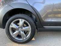 Toyota Yaris 4x4 AWD Urban Cruiser Limieted Edition