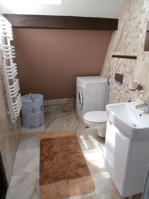 Apartamenty / NOCLEGI / Pokoje / ROWY gmina Ustka