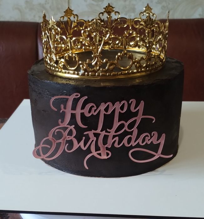 Торты,, капкейки