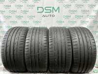 Склад шин б/в. 235/45 R18 Bridgestone Potenza S001