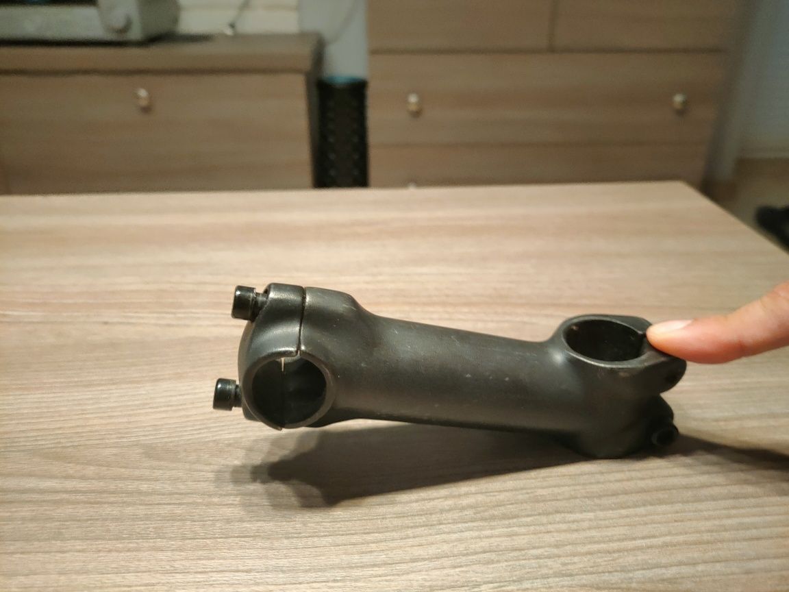 Mostek wspornik kierownicy 120