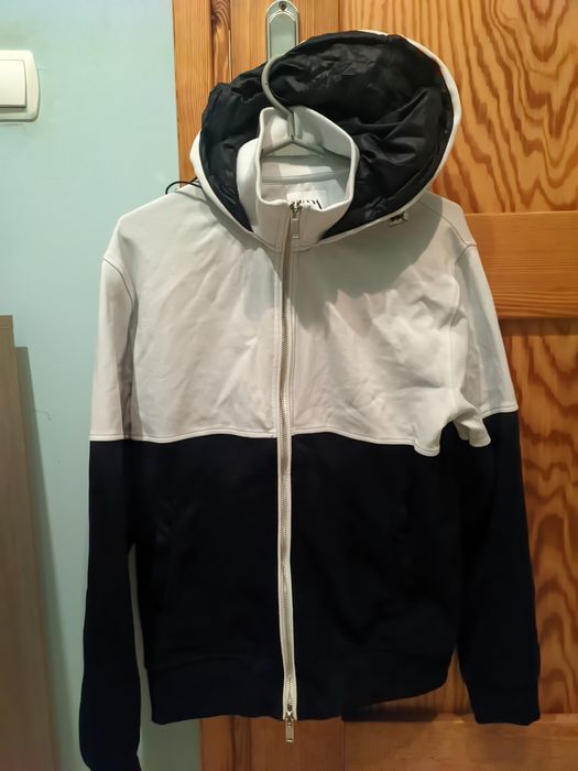 Bluza męska Zara rozmiar S