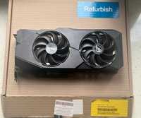 Asus RTX 2070 SUPER Dual Evo 8Gb