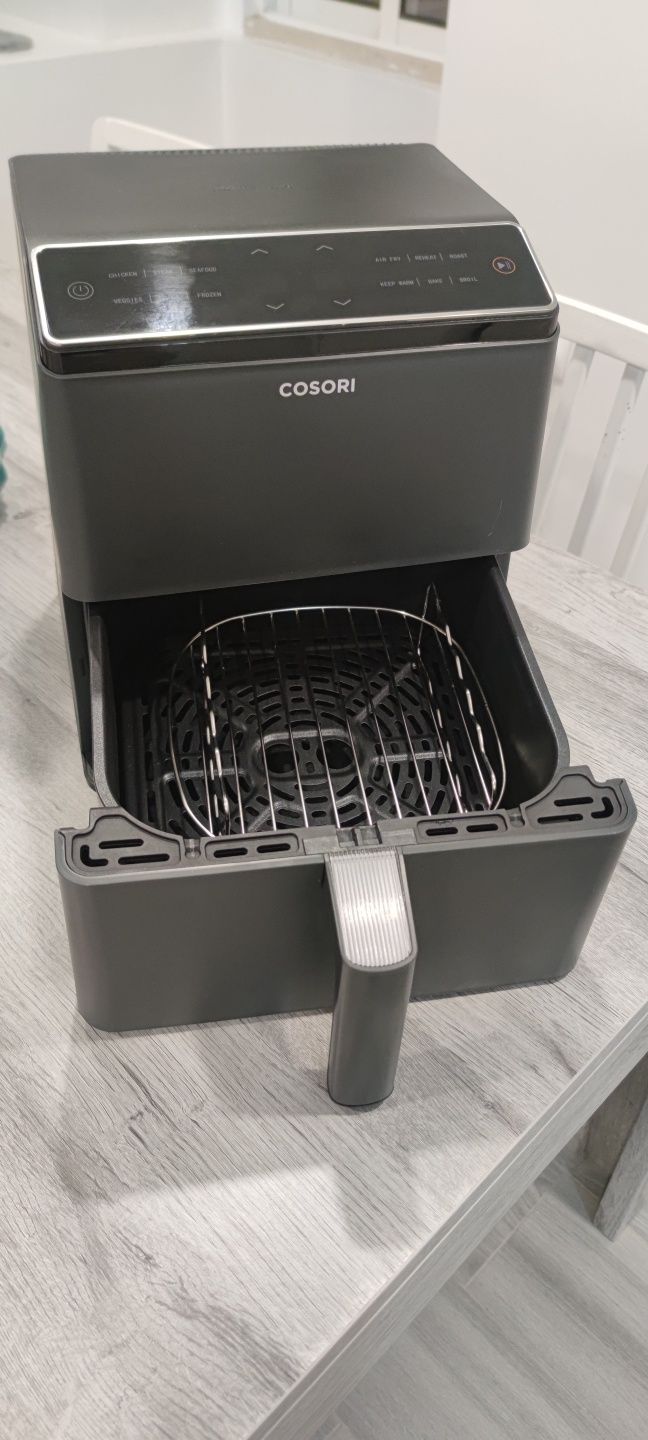 Air Fryer Cosori c/ Garantia