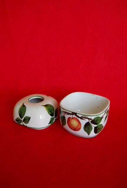 Старинный Английский фарфор