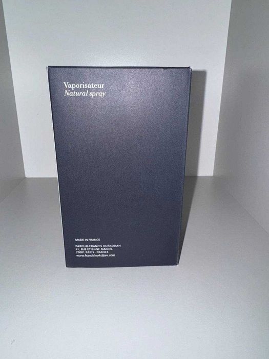 Maison Francis Kurkdjian OUD Satin Mood, Woda perfumowana 70 ml