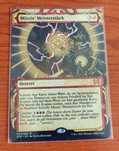 Mizzix' mastery MTG (DE)