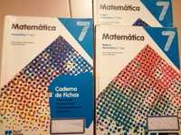 Matemática 7-Pack