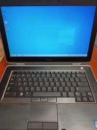 Ноутбук DELL Latitude E6420