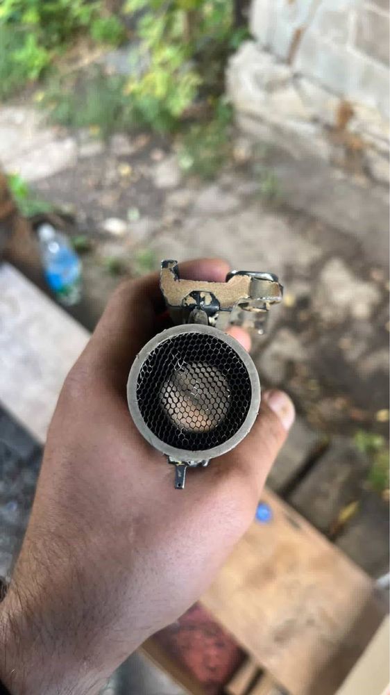 Trijicon ACOG 4x32 + каліматор