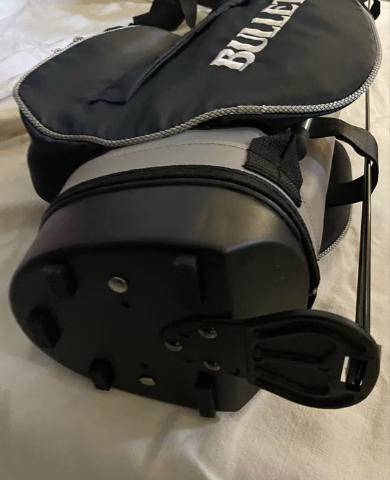 Saco de golfe bullet