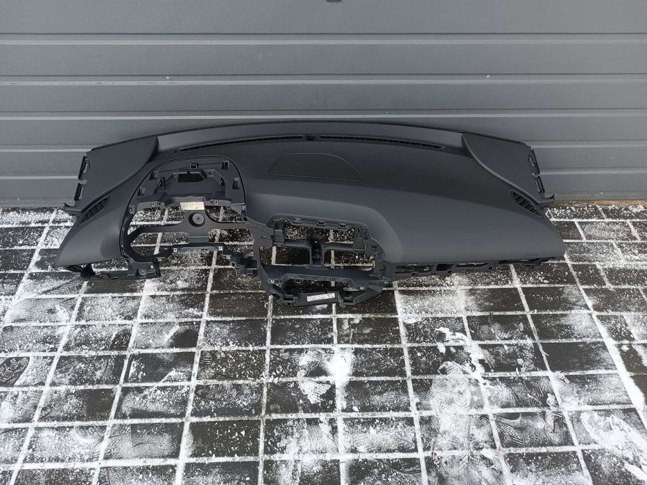 deska  kokpit konsola HYUNDAI I20 3 III REGENERACJA