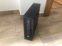 HP Elitedesk 705 g3 | A12-9800b | 8gb | 500gb | AM4 | B350