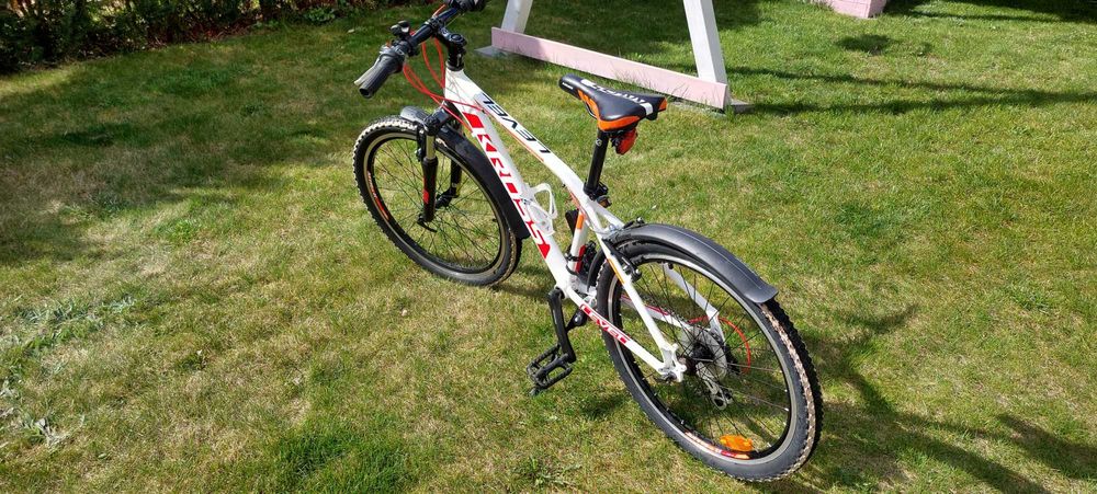 Rower Kross Junior Replika 24 cale