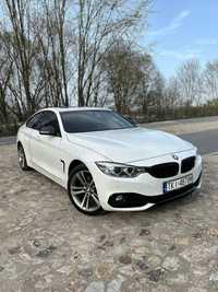 BMW Seria 4 BMW Seria 4 428ix Gran Coupe Sport-Line