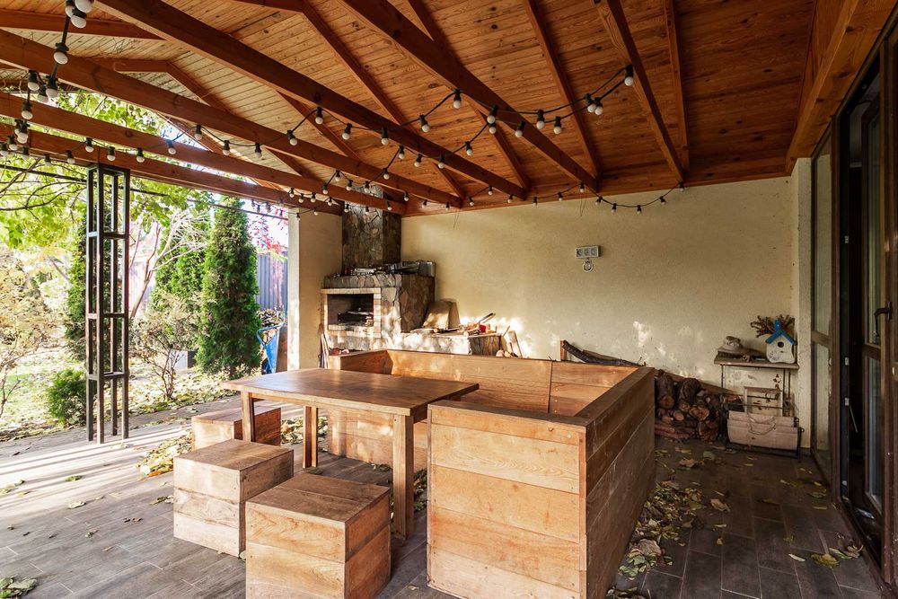 Будинок Білогородка Дом Белогородка 480м 30 соток