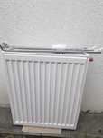 Grzejnik prefekt system 500 x 600