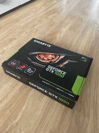 Karta Graficzna GTX 1050 2GB GIGABYTE