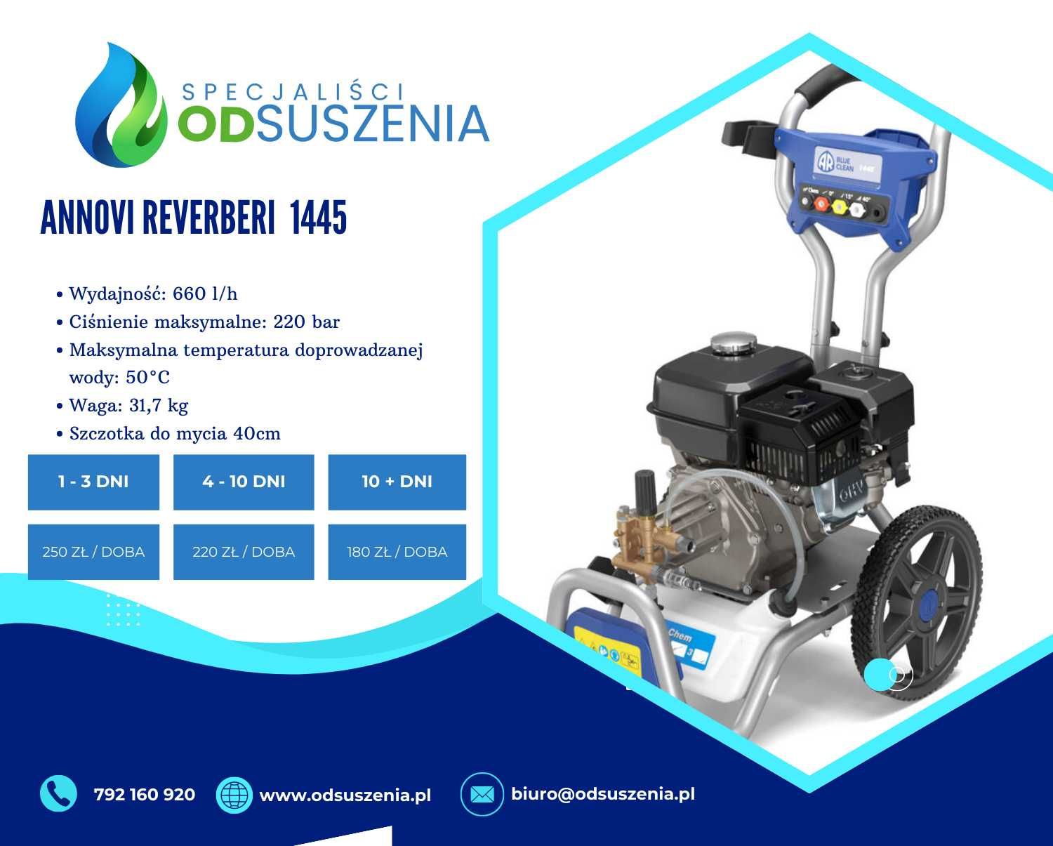 Niwelator Laserowy NL520R – Wynajem | wynajem osuszaczy | Dobra Cena