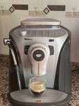 Maquina de cafe automatica