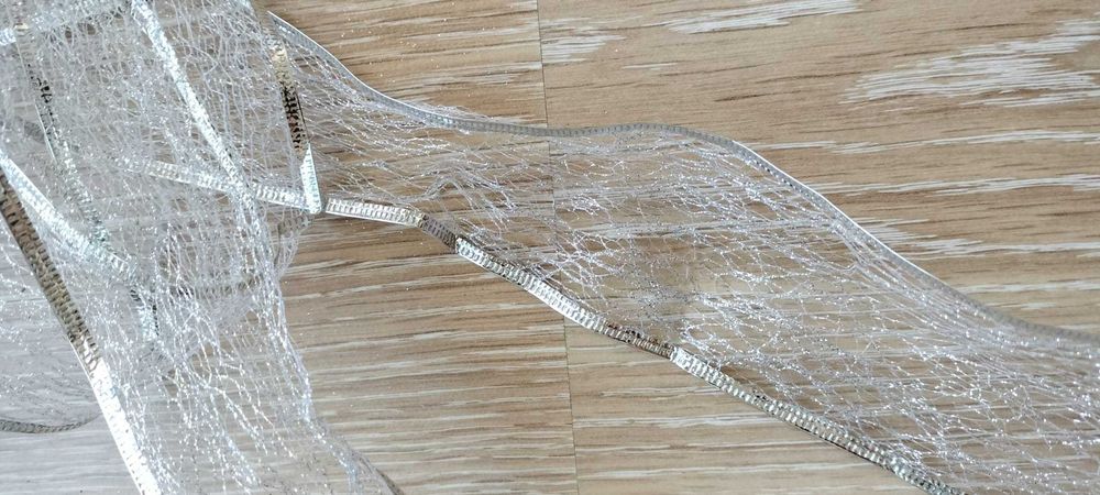 Fita para decoração Árvore Natal