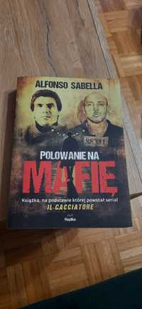 Polowanie na mafię - Alfonso Sabella