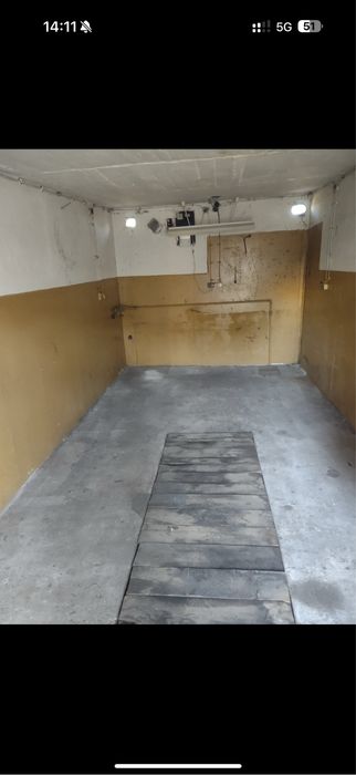 Sprzedam Garaż Sieradz