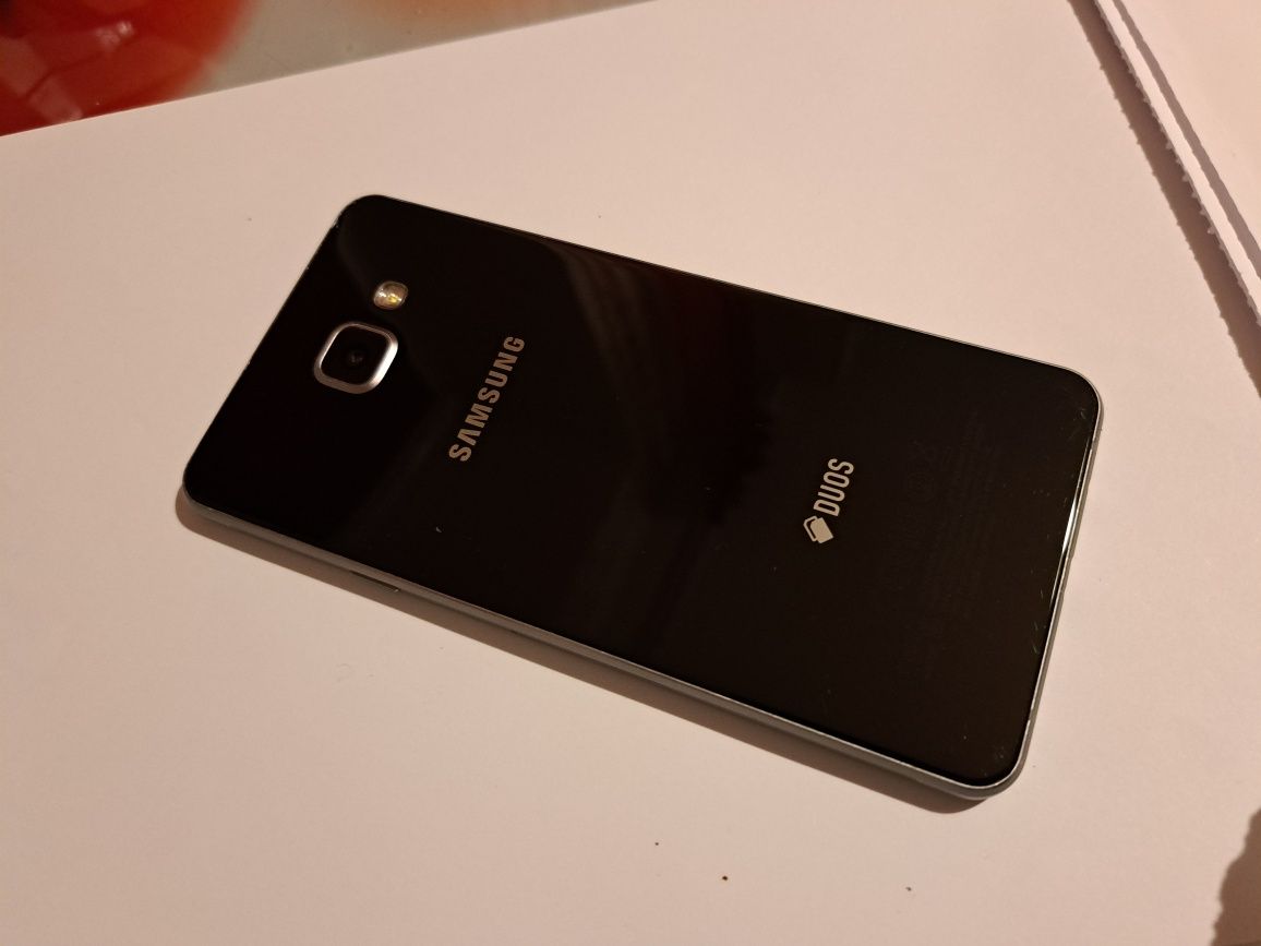 Samsung A7 2016 (a710)