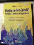 Gestão no Pós-Covid 19